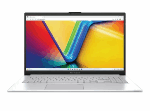 Ноутбук ASUS E1504GA-BQ859 (90NB0ZT1-M01H00) 15.6" IPS FHD Processor N100/8Gb/256Gb UFS/VGA int/noOS 1
