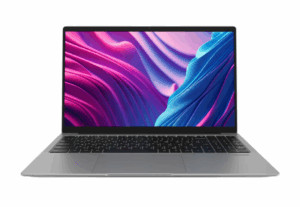 Ноутбук DIGMA Eve C5403 (DN15CN-4BXW02) 15.6" IPS FHD/Cel N4020/4Gb/128Gb SSD/VGA int/W11Pro/silver 1