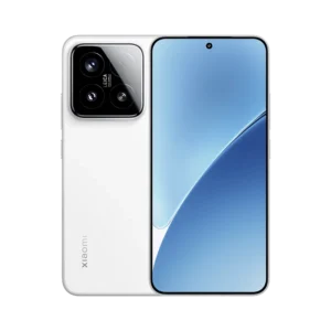 Смартфон Xiaomi 15 12/256 ГБ EU  White 1