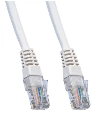 Патчкорд PERFEO UTP кат.5е RJ-45  - RJ-45, длина 10 м. (P6007) 1