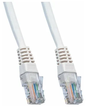 Патчкорд PERFEO UTP кат.5е RJ-45  - RJ-45, длина 15 м. (P6008) 1