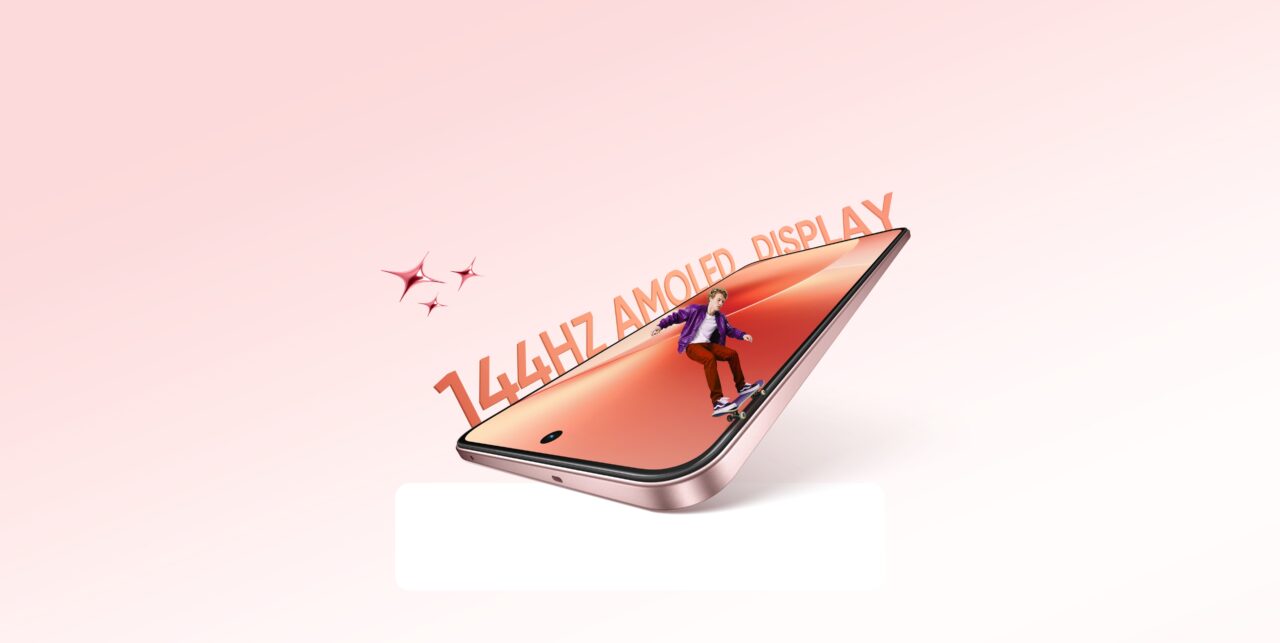 Смартфон Realme 15 12/512 Gb Розовый 3 Смартфон Realme 15 12/512 Gb Розовый 3