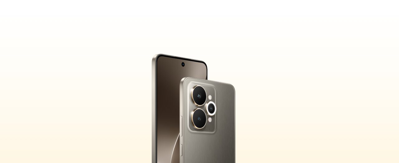 Смартфон Realme 15 12/512 Gb Розовый 1 Смартфон Realme 15 12/512 Gb Розовый 1