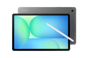 Планшет Samsung Galaxy Tab S10 FE 8/128 ГБ, 5G, (SM-X526) Серый 1