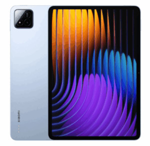 Планшет Xiaomi Pad 7 Pro 8/256Gb (Blue)