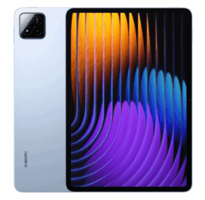 Планшет Xiaomi Pad 7 Pro 8/256Gb (Blue) 1