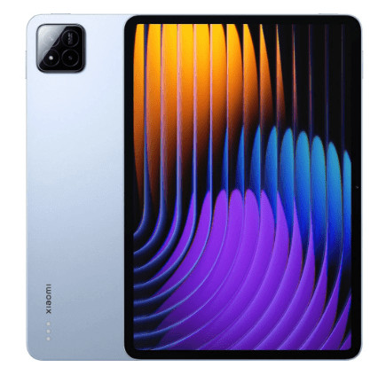 Планшет Xiaomi Pad 7 Pro 8/256Gb (Blue) 1 Планшет Xiaomi Pad 7 Pro 8/256Gb (Blue) 1