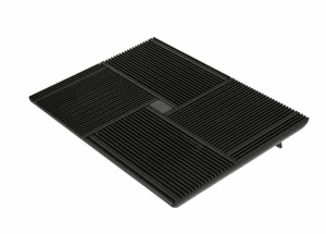 Подставка для ноутбука до 17.3 Deepcool MULTI CORE X8 1