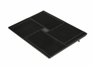 Подставка для ноутбука до 17.3 Deepcool MULTI CORE X8 1
