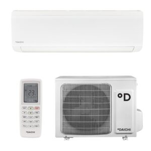 Кондиционер Daichi ICE ICE35AVQ1-1/ICE35FV1-1 1