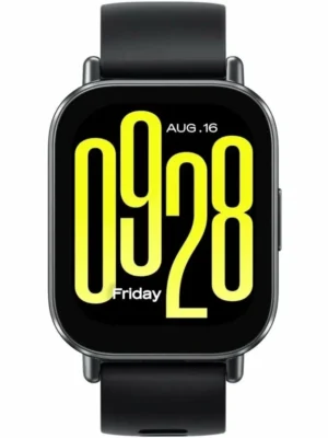 Смарт-часы Xiaomi Redmi Watch 5 Obsidian Black РСТ 1