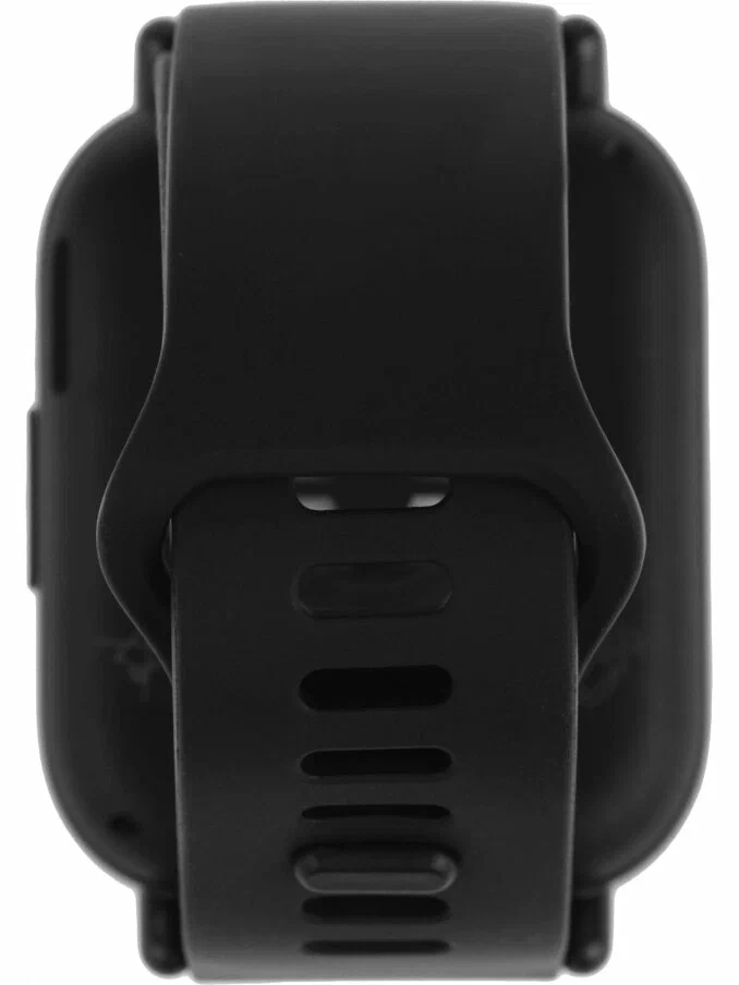 Смарт-часы Xiaomi Redmi Watch 5 Obsidian Black РСТ 4 Смарт-часы Xiaomi Redmi Watch 5 Obsidian Black РСТ 4