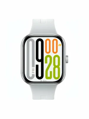 Смарт-часы Xiaomi Redmi Watch 5 Silver Gray РСТ 1