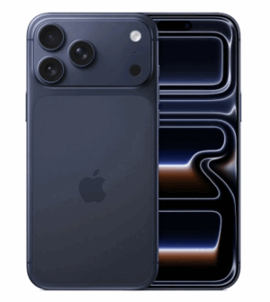 Смартфон Apple iPhone 17 Pro Max 256 ГБ, Dual nanoSIM+eSIM, deep blue 1