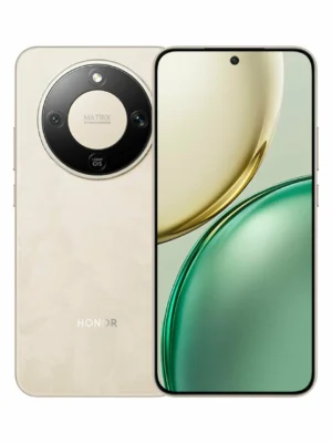 Смартфон Honor X9d 8/256Gb RU Sunrise Gold 1