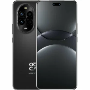 Смартфон Huawei Nova 13 Pro 12/512GB Black 1