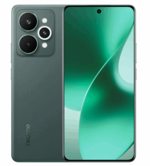 Смартфон Realme 15 Pro 12/512 Gb Зеленый 1