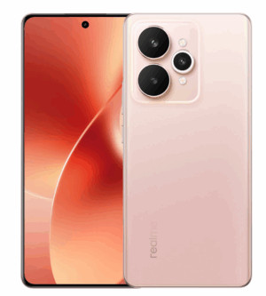 Смартфон Realme 15 12/512 Gb Розовый 1