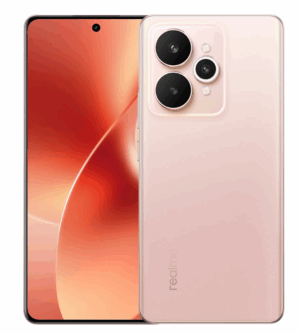 Смартфон Realme 15 12/512 Gb Розовый 1