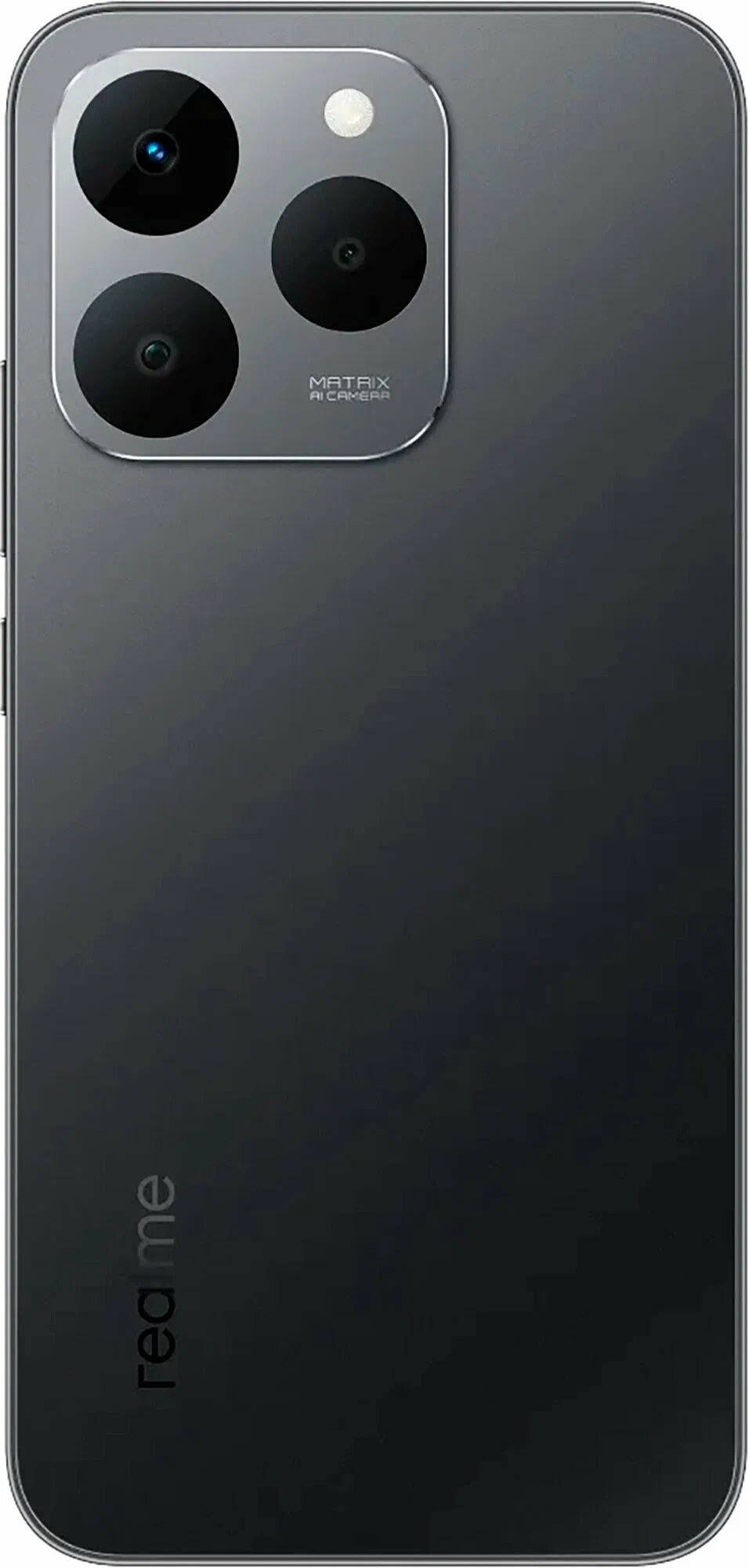 Смартфон Realme 15T 12/256 Gb Темно-серый 3 Смартфон Realme 15T 12/256 Gb Темно-серый 3