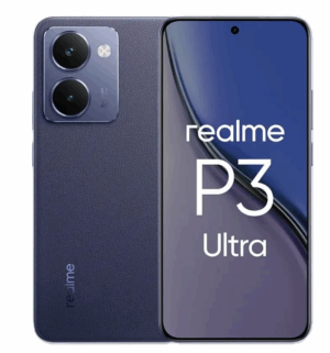 Смартфон REALME P3 Ultra 5G RMX5031 12/256Gb Планетарный синий 1