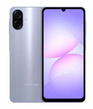 Смартфон Samsung Galaxy A07 4/128 ГБ, Light Violet 1