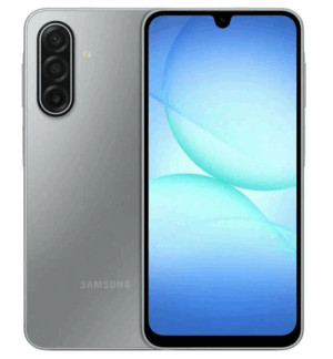 Смартфон Samsung Galaxy A17 8/256 ГБ Gray 1