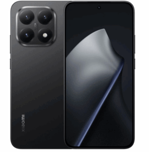 Смартфон Xiaomi Mi 15T 12/256 ГБ Black 1