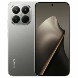 Смартфон Xiaomi Mi 15T Pro 12/256 ГБ Серый 1