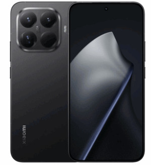 Смартфон Xiaomi Mi 15T Pro 12/512 ГБ Black 1