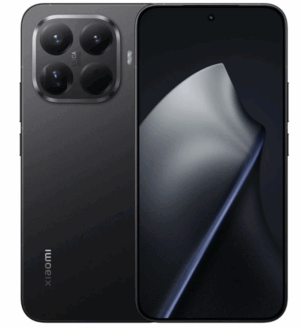 Смартфон Xiaomi Mi 15T Pro 12/512 ГБ Black 1