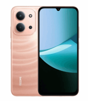 Смартфон Xiaomi Redmi 15C 8/256GB Twilight Orange 1