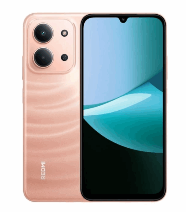 Смартфон Xiaomi Redmi 15C 8/256GB Twilight Orange 1