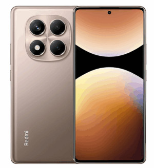 Смартфон Xiaomi Redmi Note 14 Pro 12/512GB Sand Gold 1