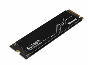 SSD Kingston SKC3000D/2048G SSD KC3000, 2048GB, M.2 1