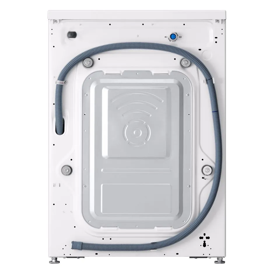 Стиральная машина LG F2Y1NS3W класс: A загр.фронтальная макс.:6кг белый инвертер 4 Стиральная машина LG F2Y1NS3W класс: A загр.фронтальная макс.:6кг белый инвертер 4