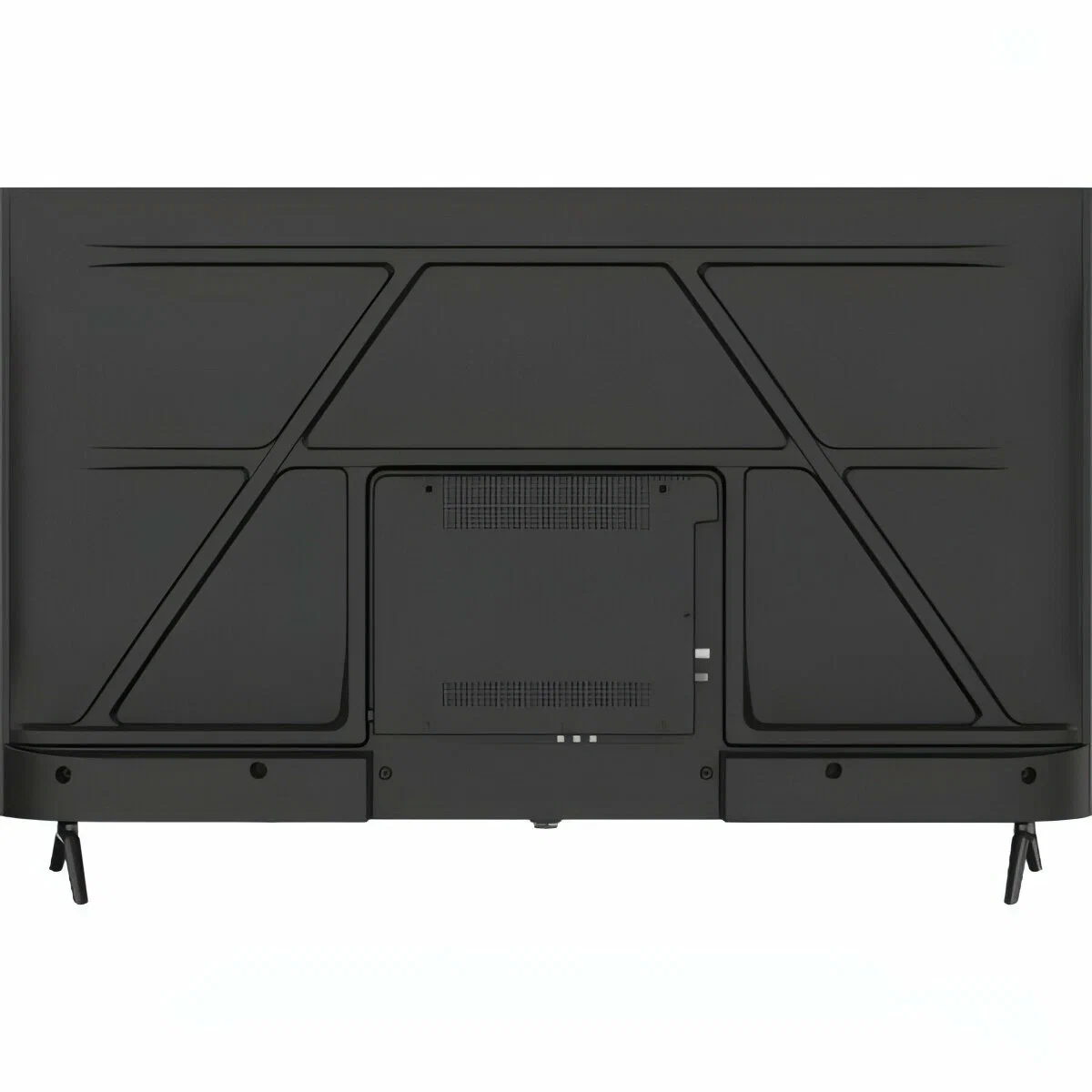 Телевизор 43" HI HX-43F01FB 43" 4K Android tv 2 Телевизор 43" HI HX-43F01FB 43" 4K Android tv 2