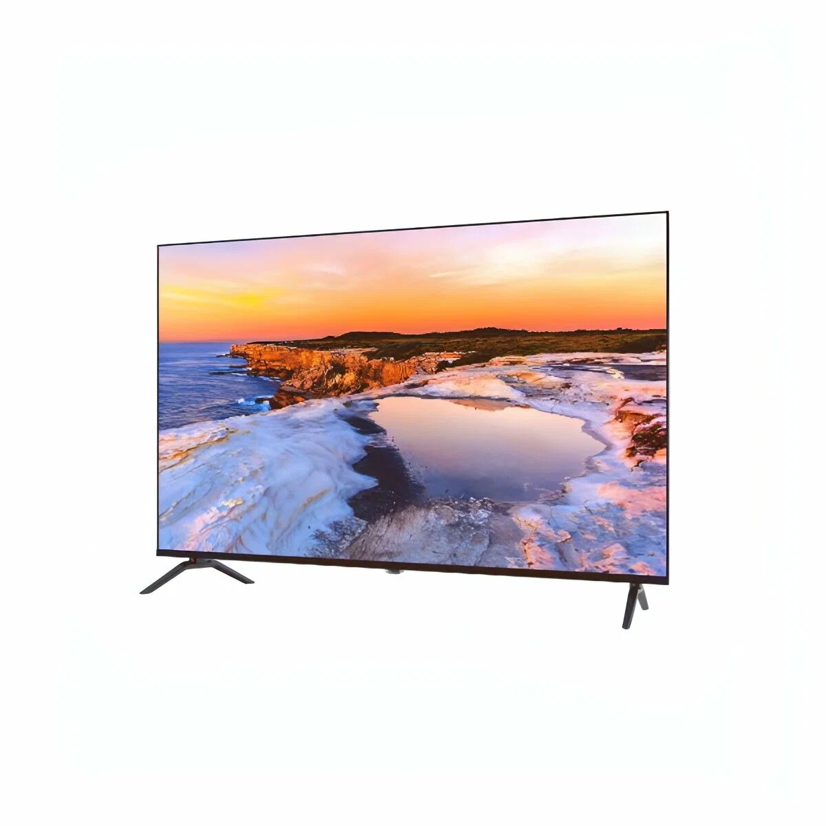 Телевизор 43" HI HX-43F01FB 43" 4K Android tv 3 Телевизор 43" HI HX-43F01FB 43" 4K Android tv 3