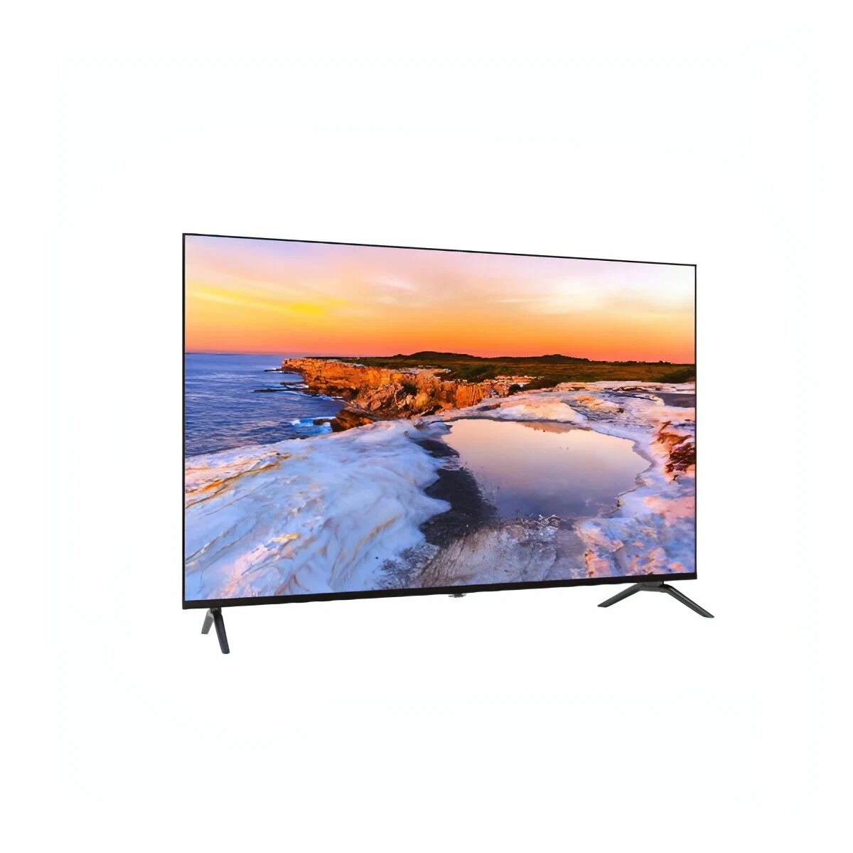 Телевизор 43" HI HX-43F01FB 43" 4K Android tv 4 Телевизор 43" HI HX-43F01FB 43" 4K Android tv 4