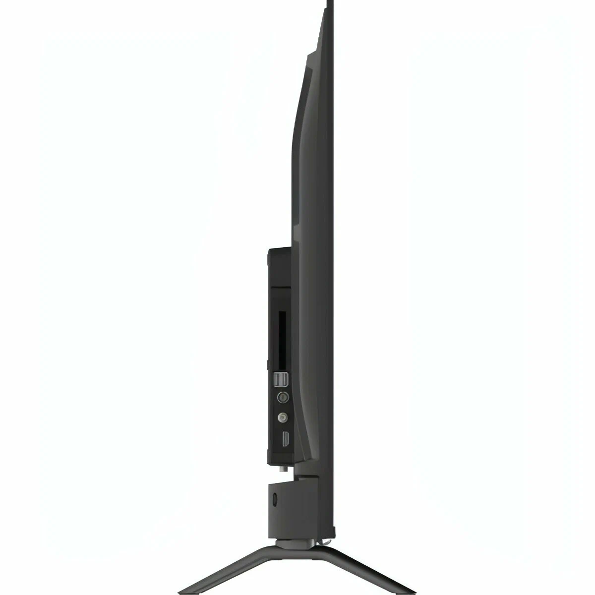 Телевизор 43" HI HX-43F01FB 43" 4K Android tv 5 Телевизор 43" HI HX-43F01FB 43" 4K Android tv 5