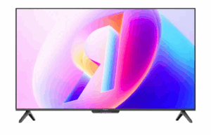 50" Телевизор YANDEX YNDX-00079 черный QLED 3840x2160, 4K Ultra HD, 60 Гц, WIFI, SMART TV, Яндекс ТВ 1