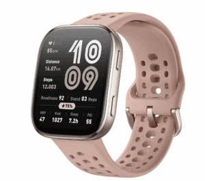 Умные часы Amazfit Bip 6 (A2435) Blush 1