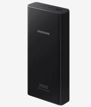 Внешний аккумулятор Samsung Battery Pack 25W (PD/QC/AFC) 20000 mha 1