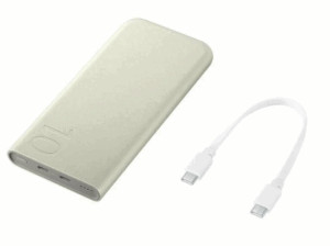 Внешний аккумулятор Samsung Battery Pack 25W (PD) 10000 mha 1