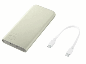Внешний аккумулятор Samsung Battery Pack 25W (PD) 10000 mha 1