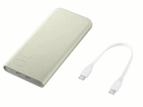 Внешний аккумулятор Samsung Battery Pack 25W (PD) 10000 mha 1