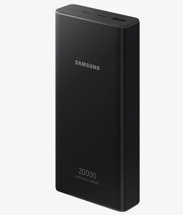 Внешний аккумулятор Samsung Battery Pack 25W (PD/QC/AFC) 20000 mha 1 Внешний аккумулятор Samsung Battery Pack 25W (PD/QC/AFC) 20000 mha 1