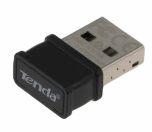 WI-FI Адаптер TENDA W311Mi 1 WI-FI Адаптер TENDA W311Mi 1