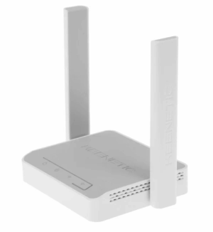 Wi-Fi маршрутизатор KEENETIC Explorer KN-1621 1