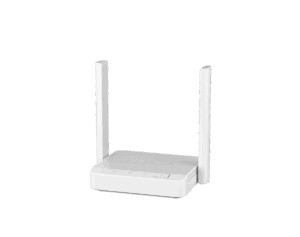 Wi-Fi маршрутизатор KEENETIC Launcher KN-1221 N300 1